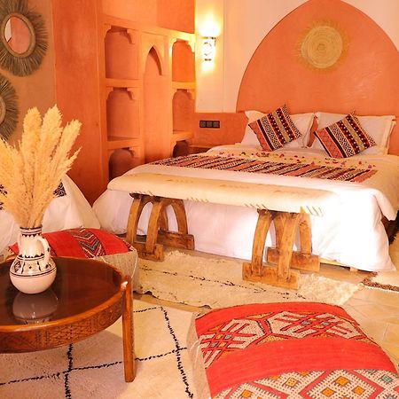 Riad Dar Susan - Authentic Stay In Загора Екстериор снимка