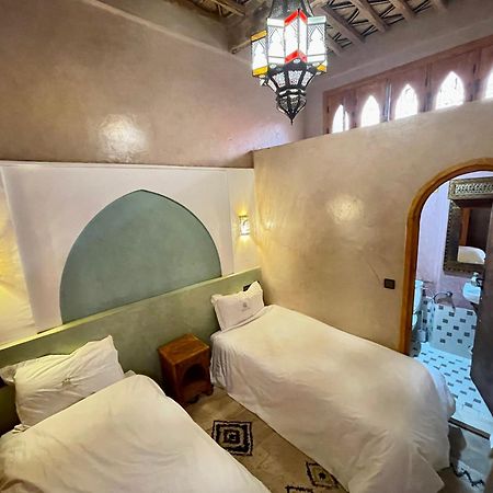 Riad Dar Susan - Authentic Stay In Загора Екстериор снимка