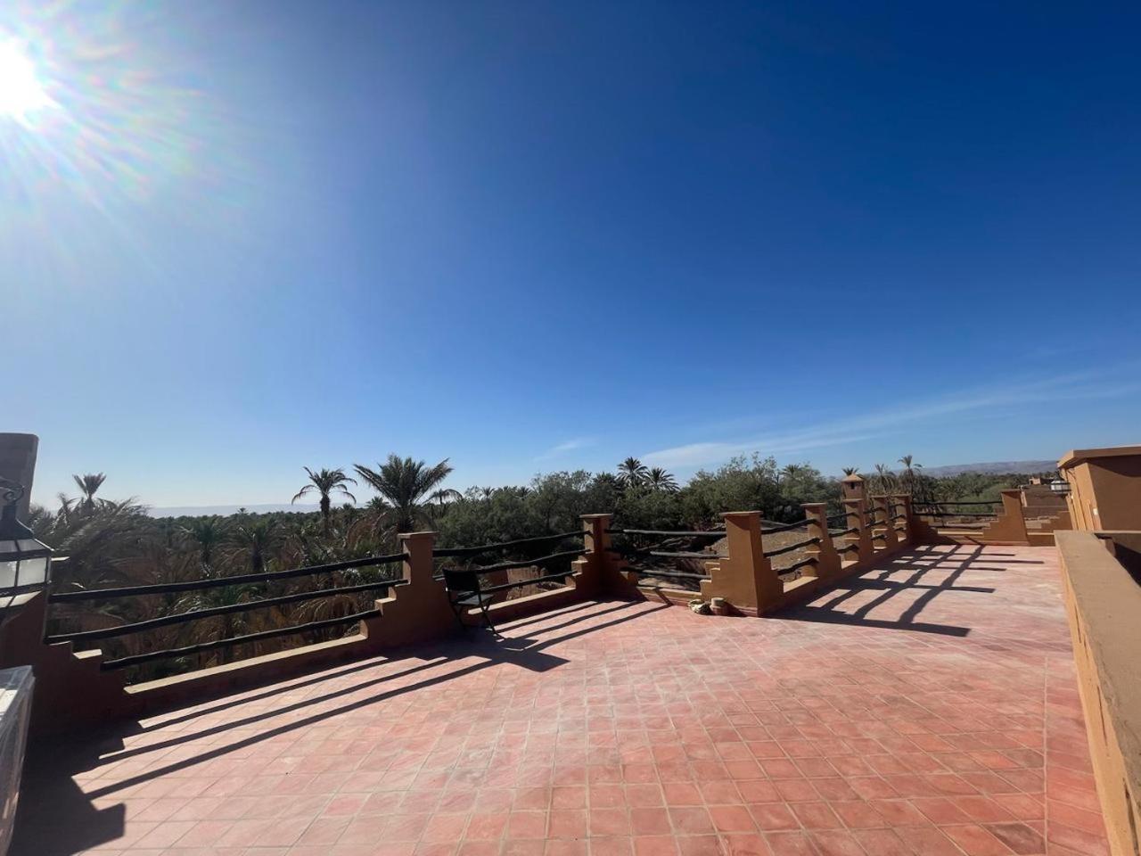 Riad Dar Susan - Authentic Stay In Загора Екстериор снимка