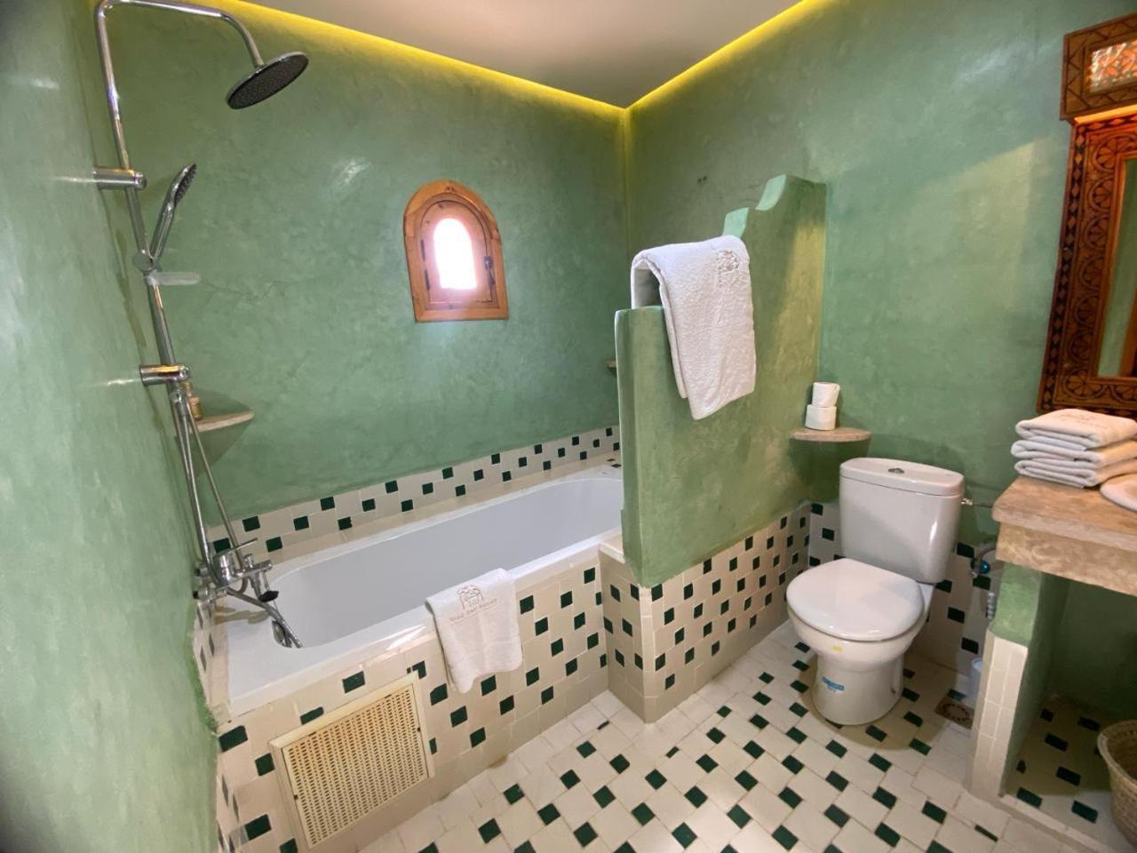 Riad Dar Susan - Authentic Stay In Загора Екстериор снимка