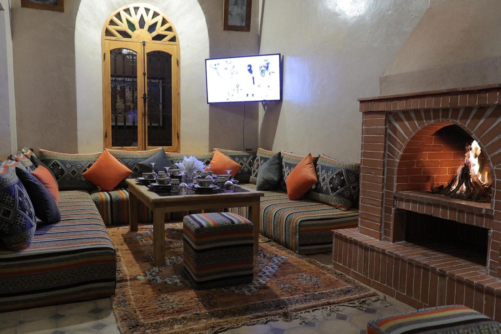 Riad Dar Susan - Authentic Stay In Загора Екстериор снимка