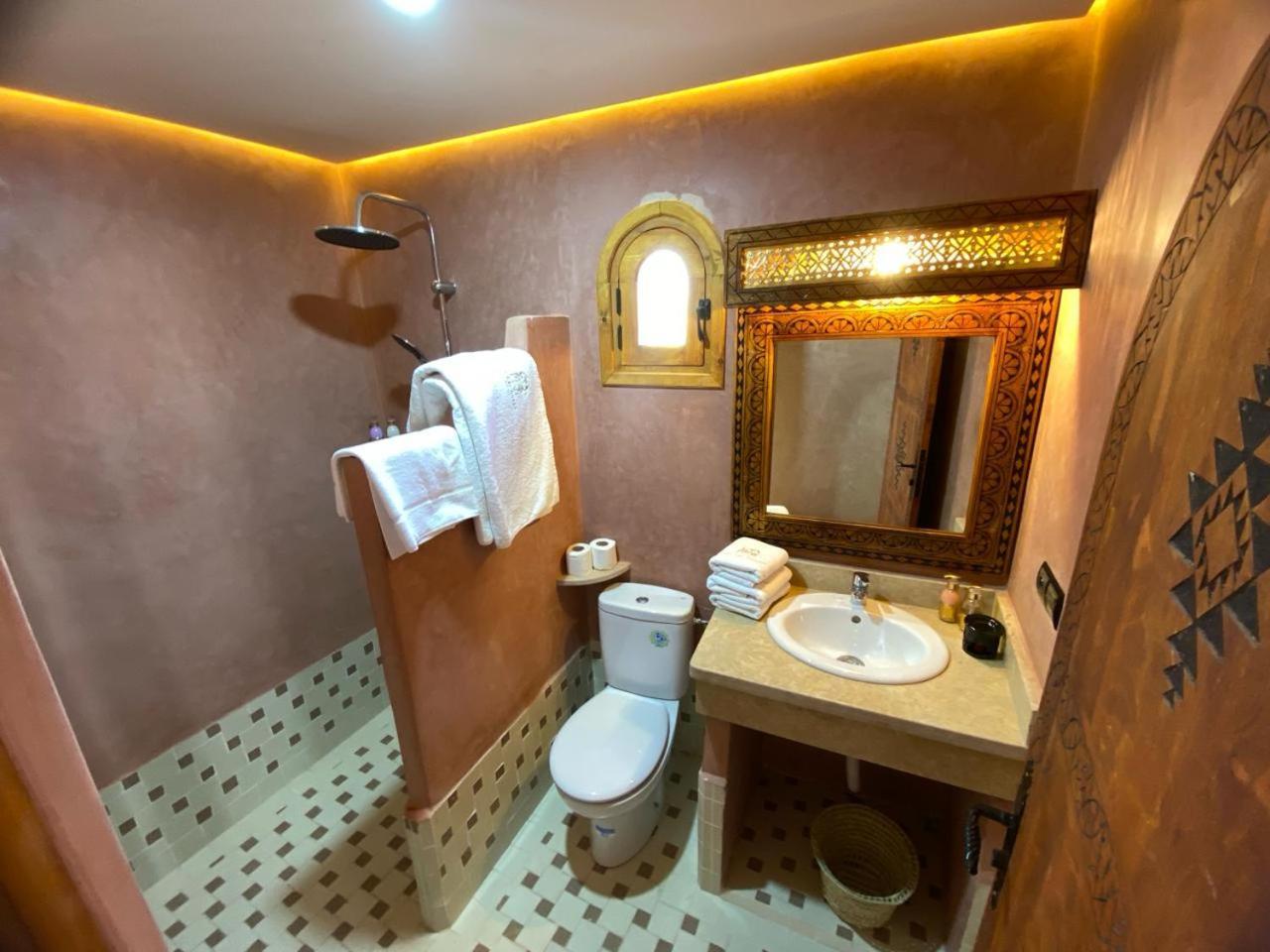 Riad Dar Susan - Authentic Stay In Загора Екстериор снимка