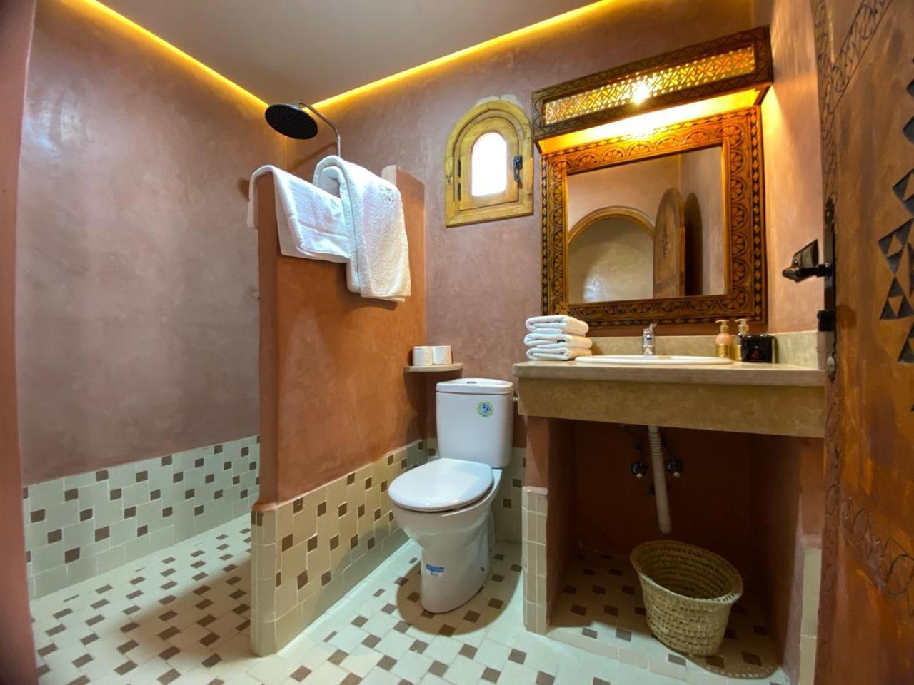 Riad Dar Susan - Authentic Stay In Загора Екстериор снимка