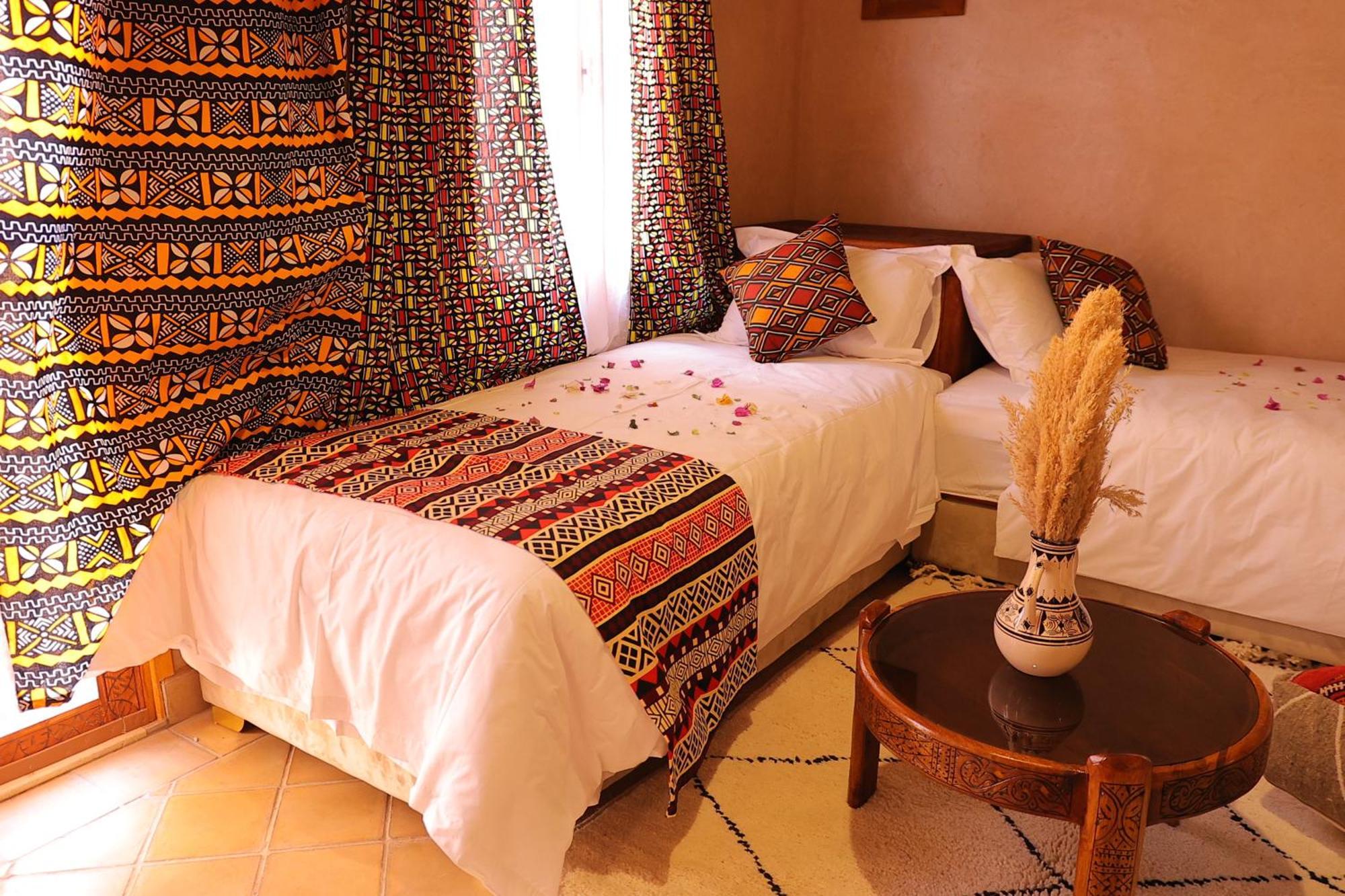 Riad Dar Susan - Authentic Stay In Загора Екстериор снимка