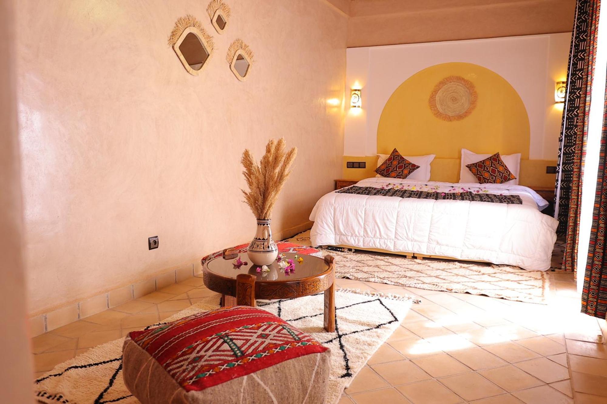 Riad Dar Susan - Authentic Stay In Загора Екстериор снимка