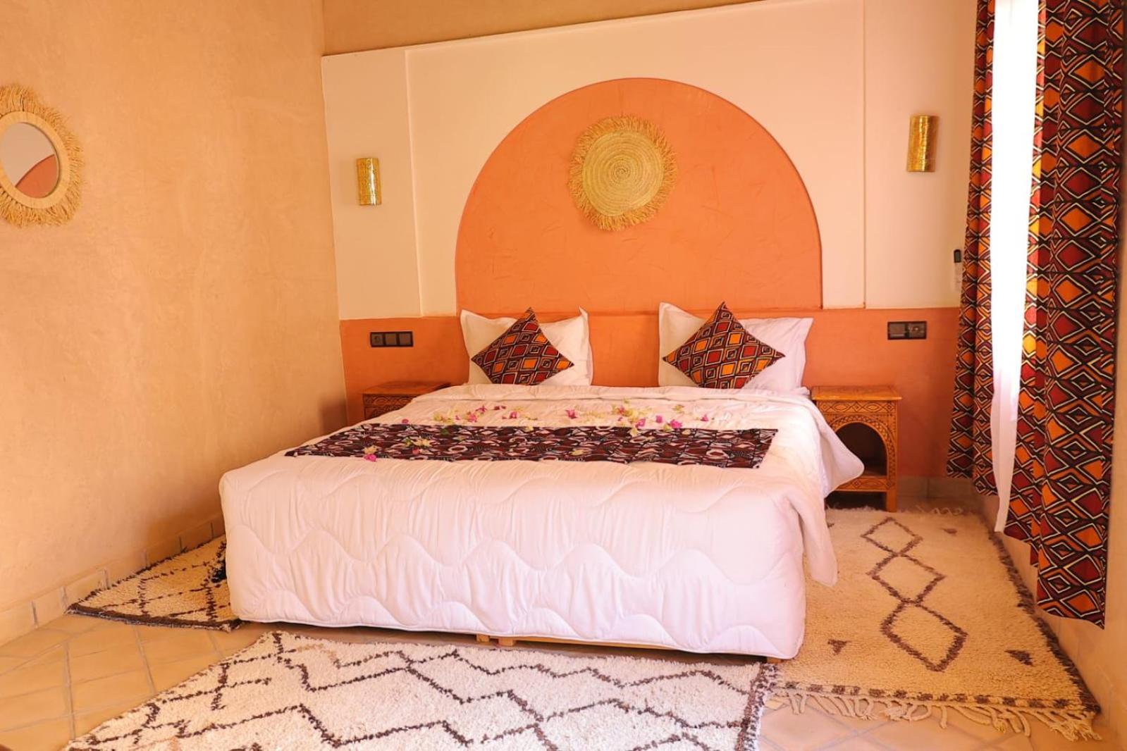 Riad Dar Susan - Authentic Stay In Загора Екстериор снимка