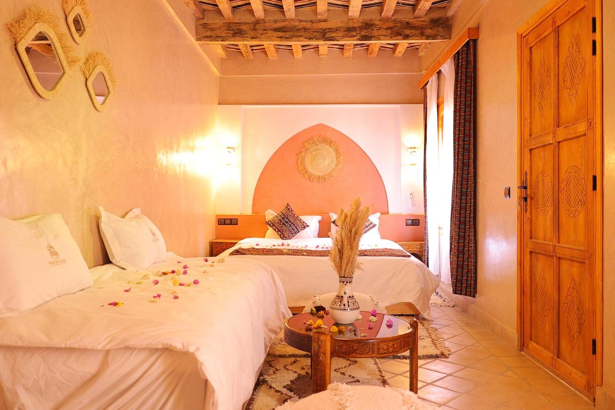 Riad Dar Susan - Authentic Stay In Загора Екстериор снимка