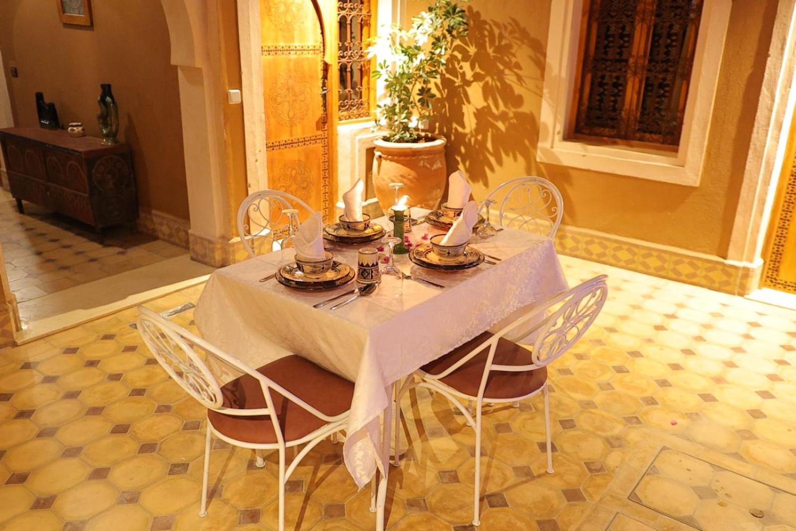 Riad Dar Susan - Authentic Stay In Загора Екстериор снимка