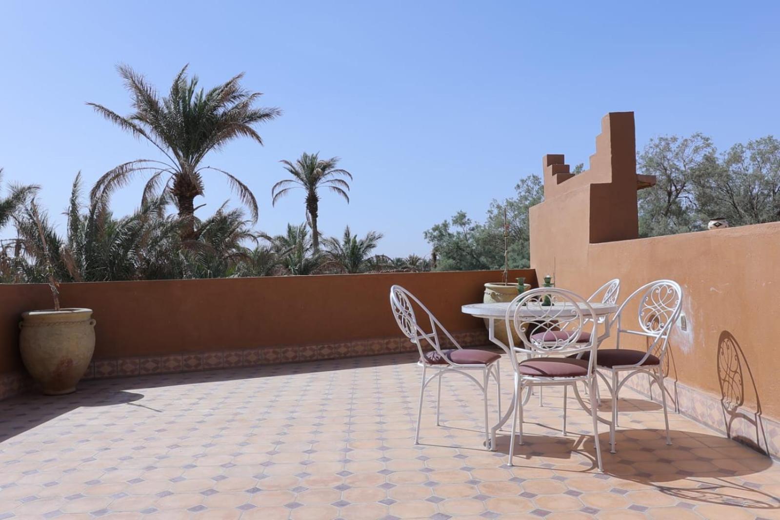 Riad Dar Susan - Authentic Stay In Загора Екстериор снимка