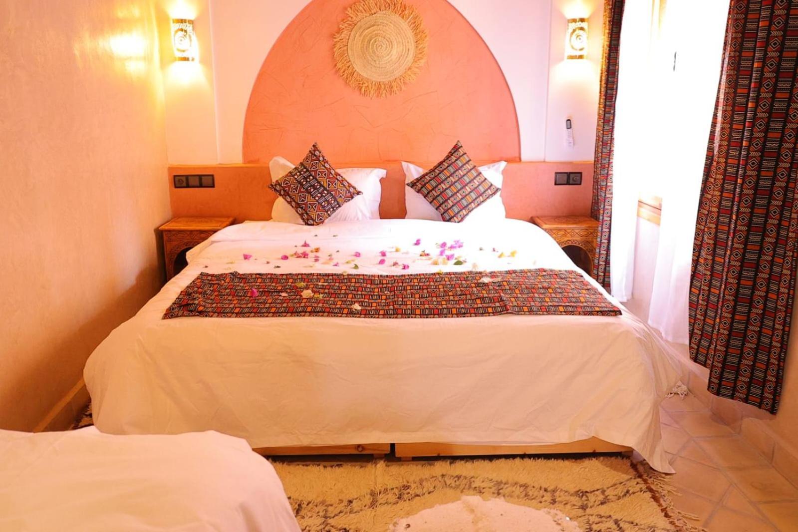 Riad Dar Susan - Authentic Stay In Загора Екстериор снимка