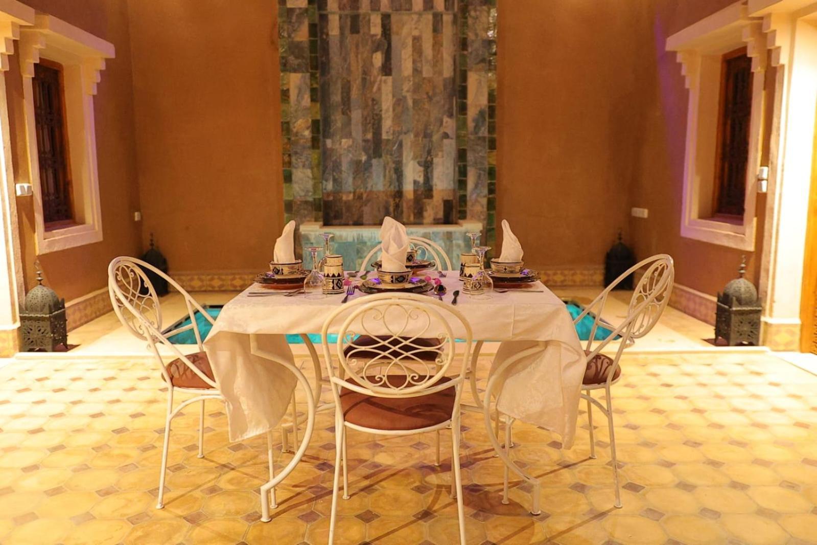 Riad Dar Susan - Authentic Stay In Загора Екстериор снимка