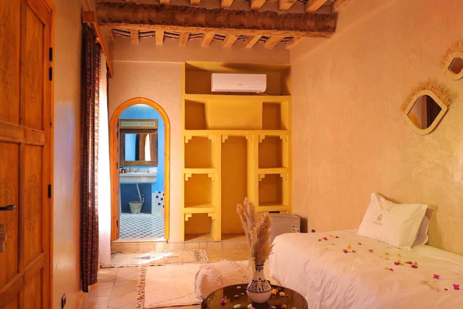 Riad Dar Susan - Authentic Stay In Загора Екстериор снимка