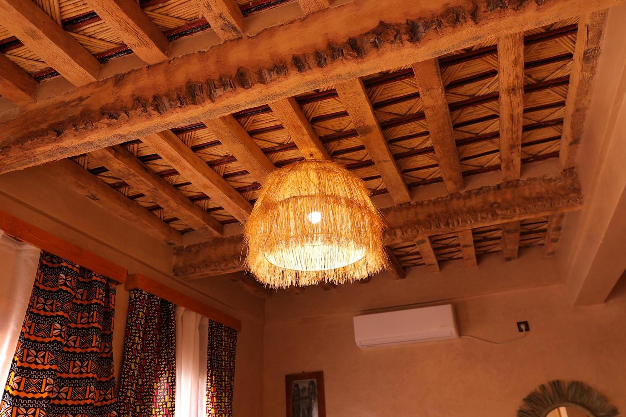 Riad Dar Susan - Authentic Stay In Загора Екстериор снимка