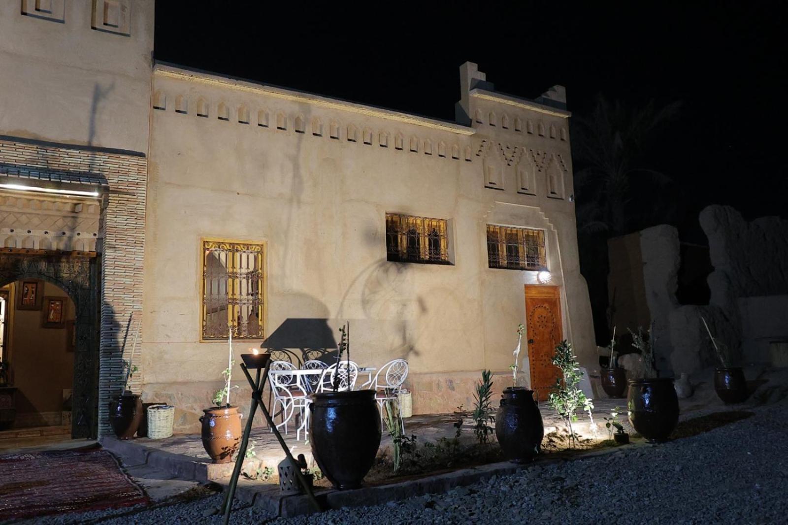 Riad Dar Susan - Authentic Stay In Загора Екстериор снимка