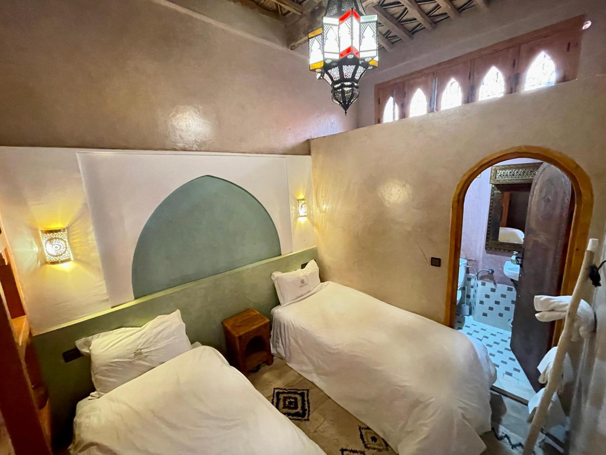 Riad Dar Susan - Authentic Stay In Загора Екстериор снимка