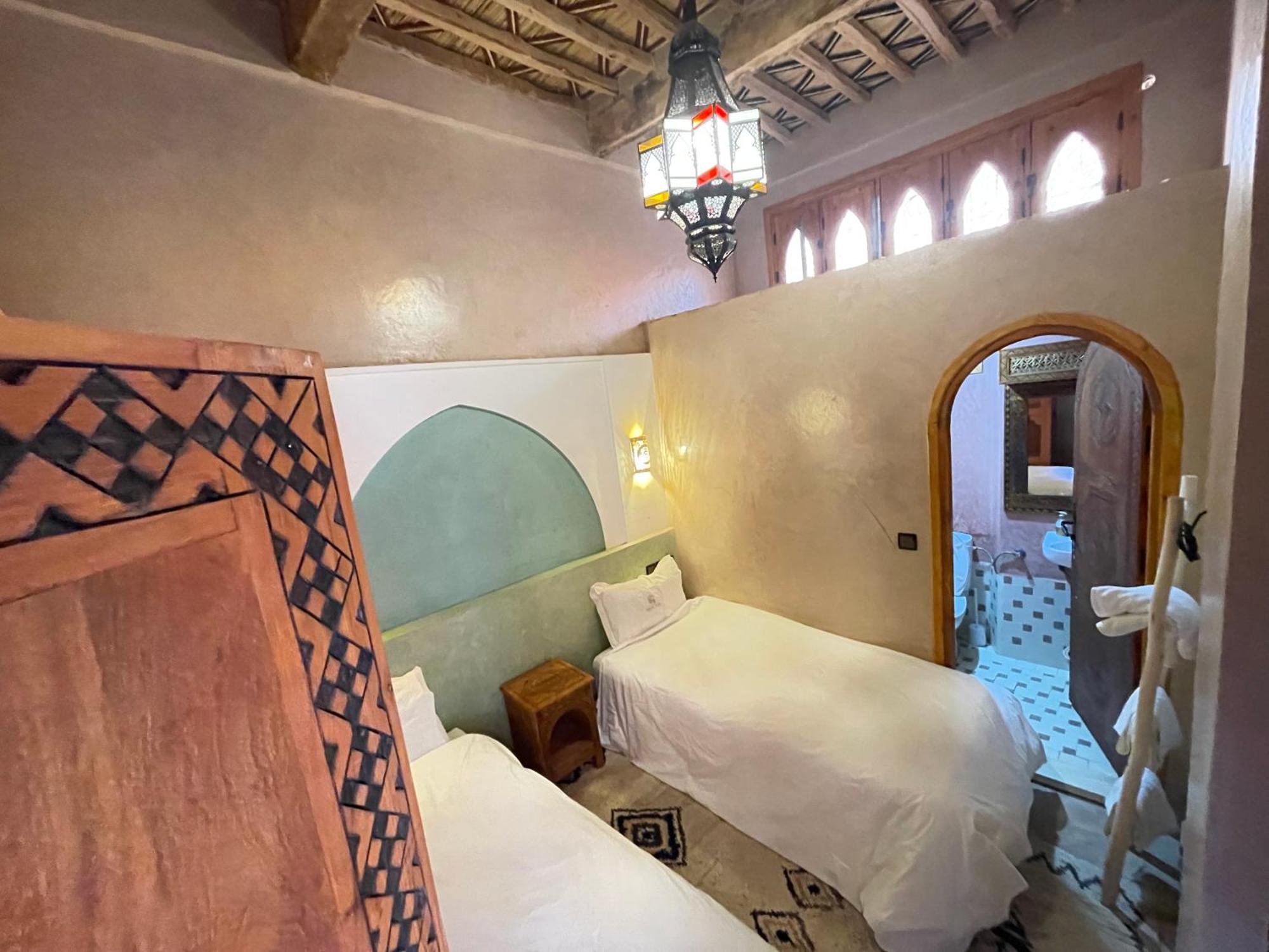 Riad Dar Susan - Authentic Stay In Загора Екстериор снимка
